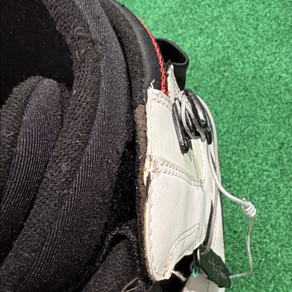 K2 Men’s Ryker Snowboard Boots Black and White Size 9.5, 27.5cm, EUR 42.5 - Picture 16 of 16